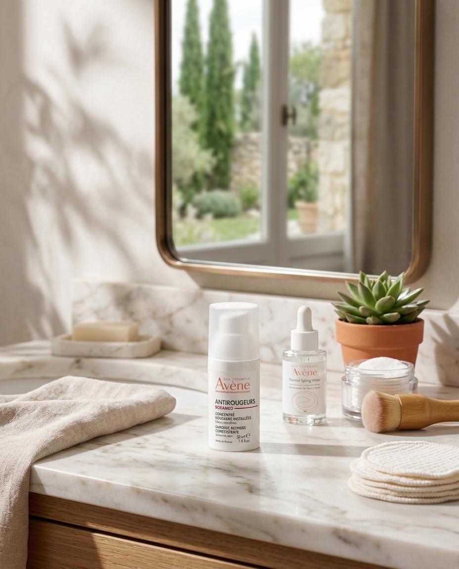 AVENE ANTIROUGEURS ROSAMED KONCENTRAT 30ML